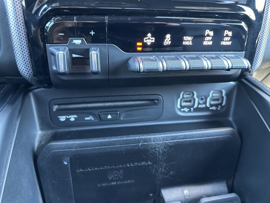 2019 RAM 1500 Limited