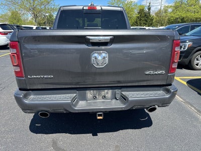 2019 RAM 1500 Limited