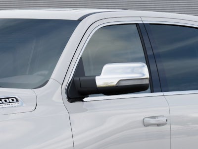 2027 RAM 1500 Tungsten