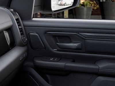 2027 RAM 1500 Rebel