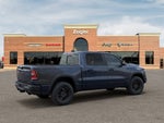 2027 RAM 1500 Rebel