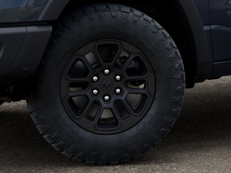2027 RAM 1500 Rebel