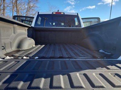 2022 RAM 1500 Rebel GT