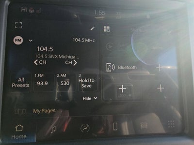 2022 RAM 1500 Rebel GT