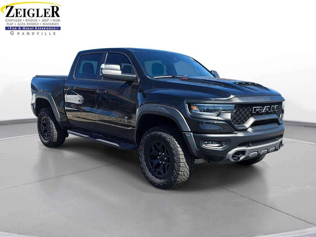 2023 RAM 1500 TRX
