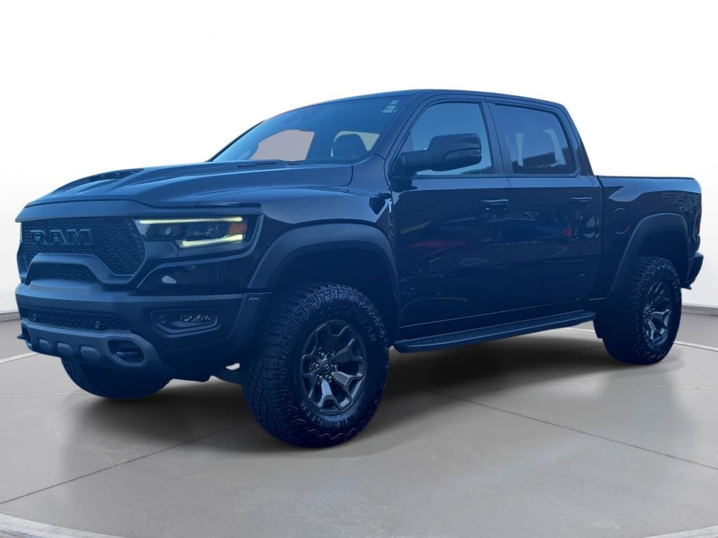 2024 RAM 1500 TRX