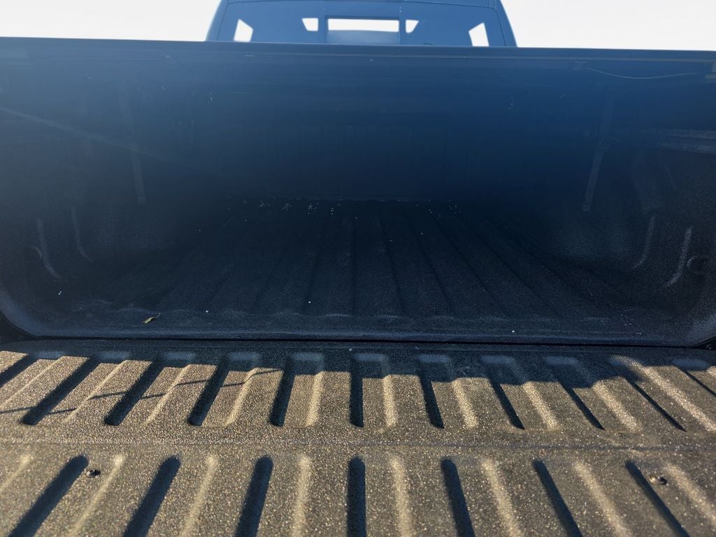 2024 RAM 1500 TRX