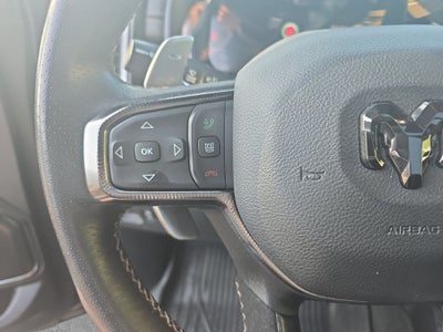 2024 RAM 1500 TRX
