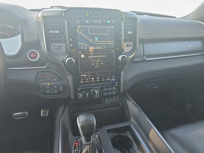 2024 RAM 1500 TRX