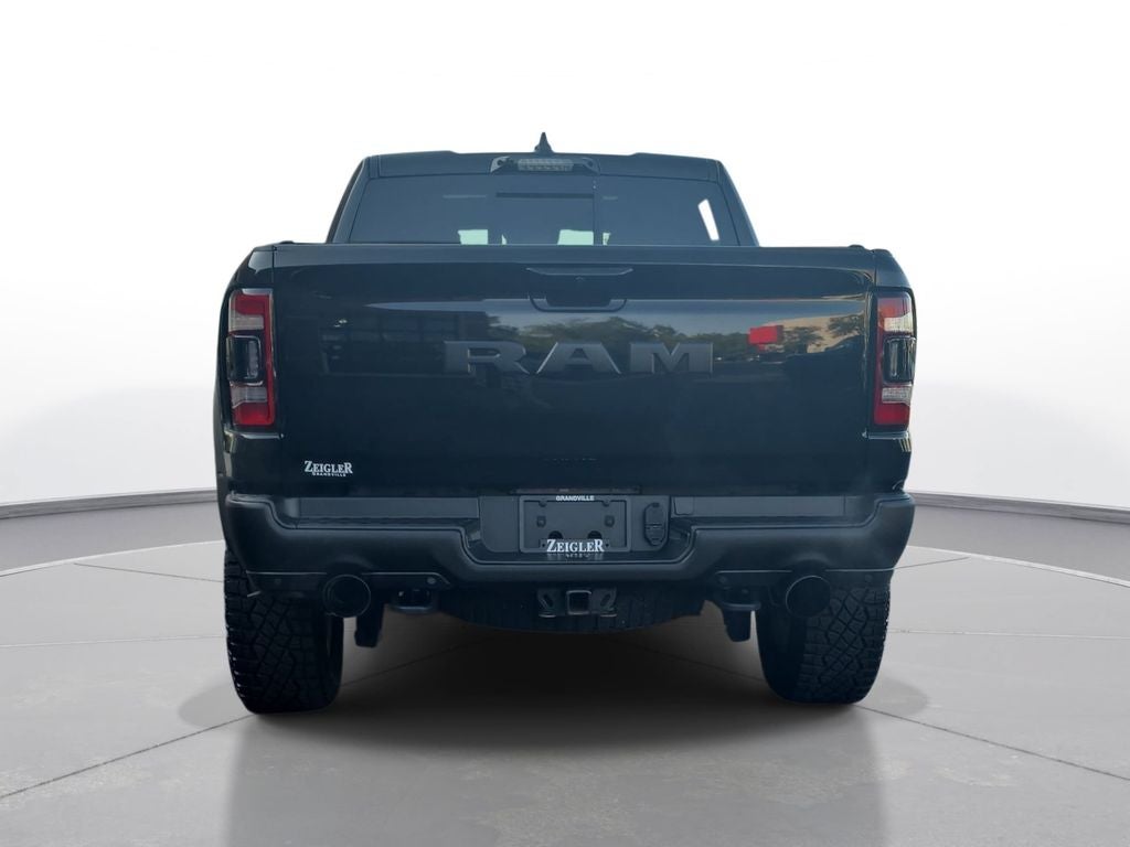 2024 RAM 1500 TRX