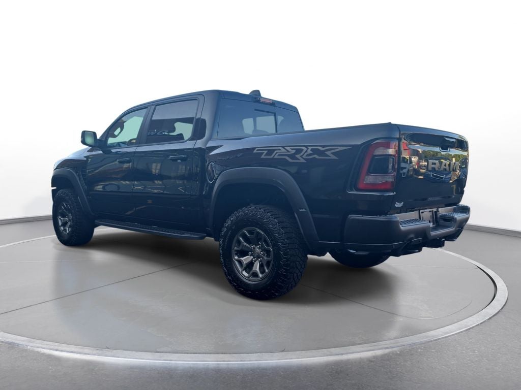 2024 RAM 1500 TRX