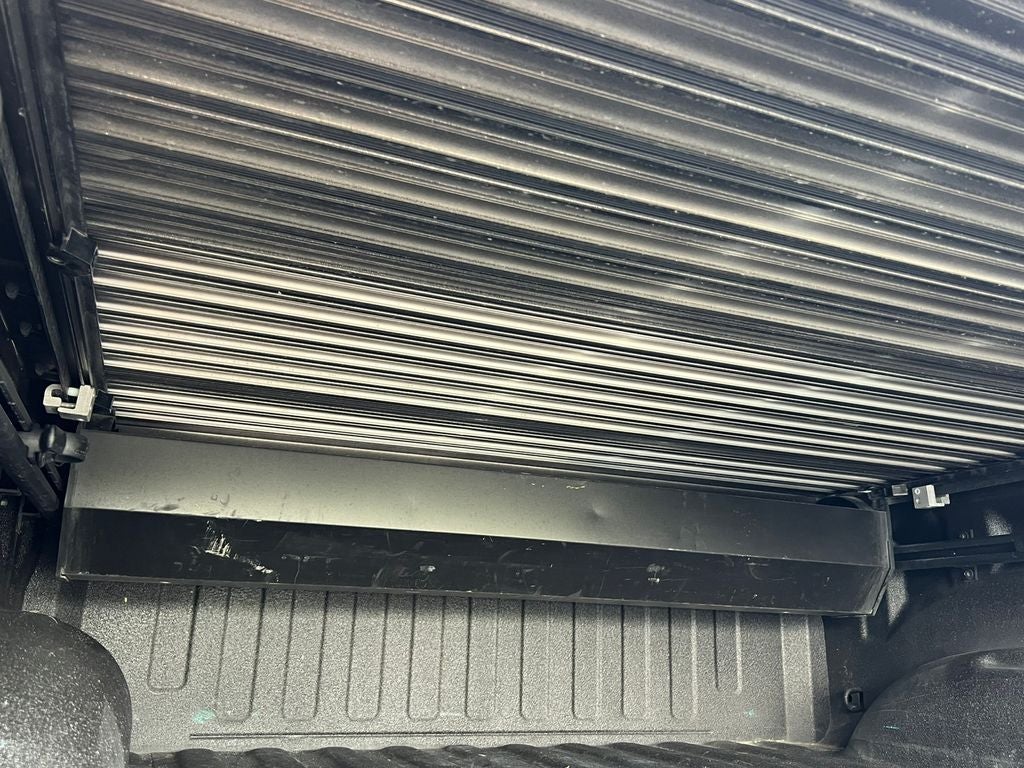 2023 RAM 1500 TRX