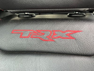 2023 RAM 1500 TRX