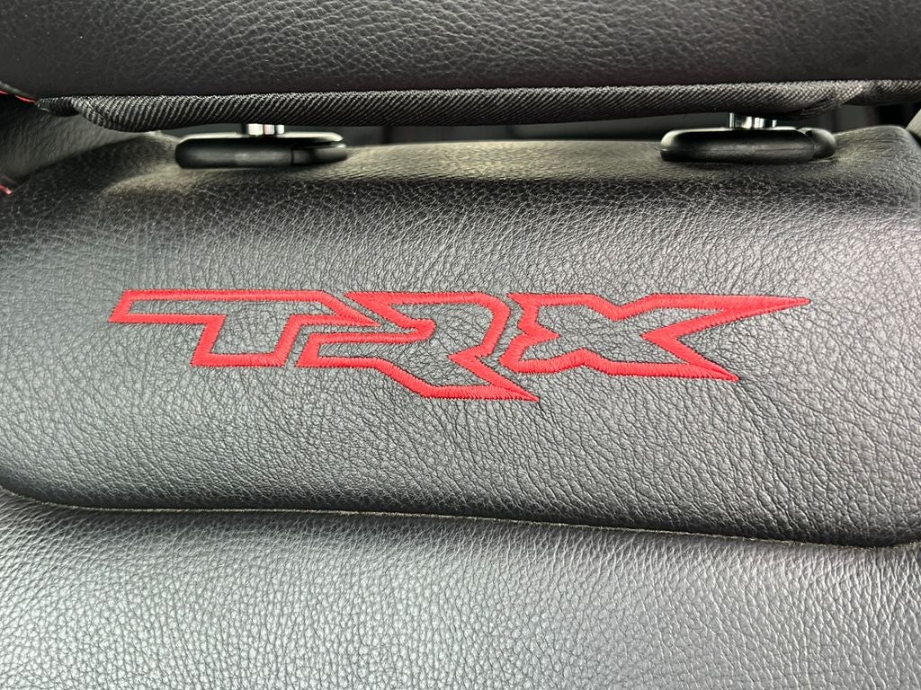 2023 RAM 1500 TRX