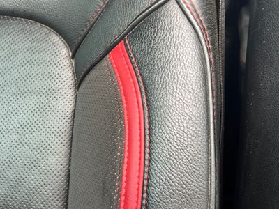 2023 RAM 1500 TRX