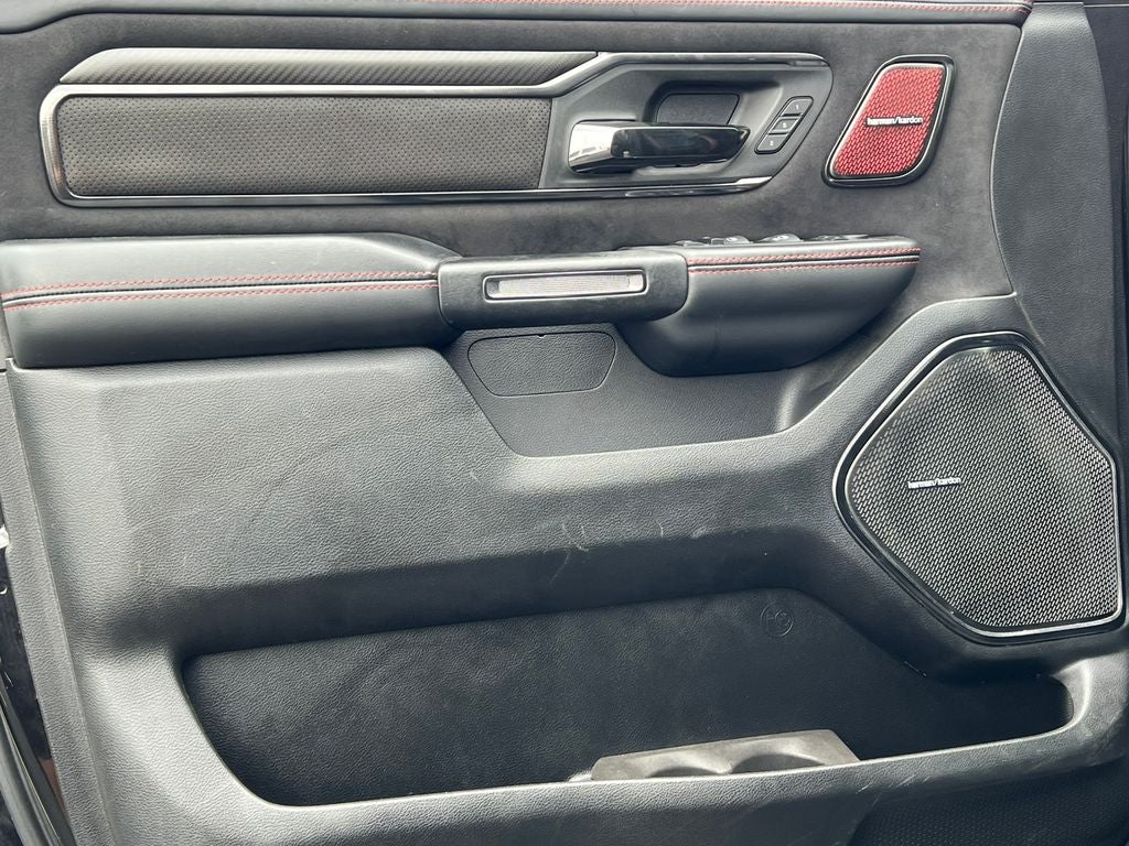 2023 RAM 1500 TRX
