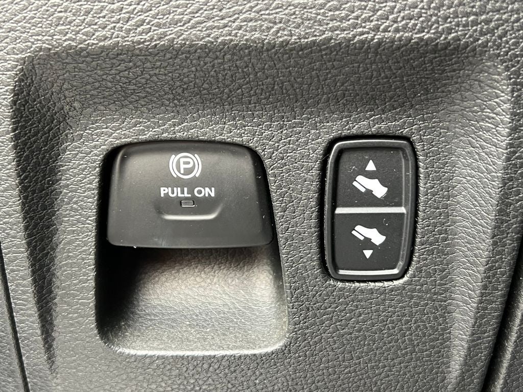 2023 RAM 1500 TRX