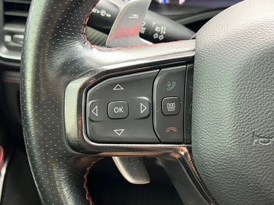 2023 RAM 1500 TRX