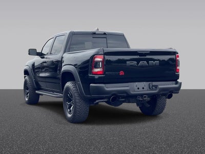 2023 RAM 1500 TRX