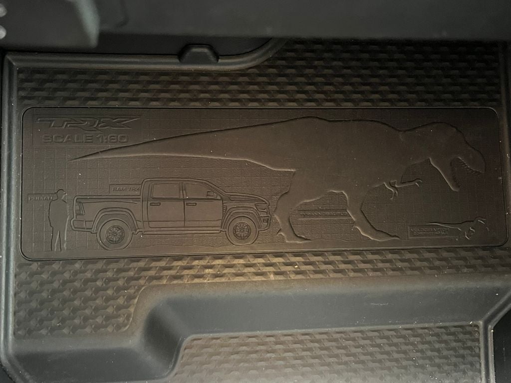 2023 RAM 1500 TRX