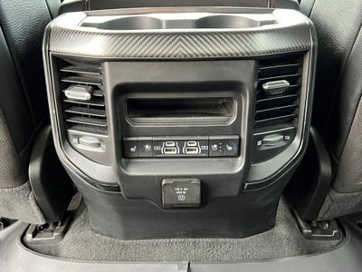 2023 RAM 1500 TRX
