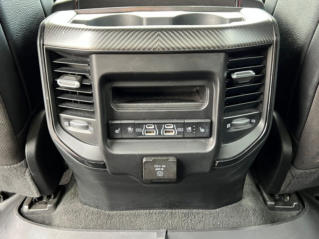 2023 RAM 1500 TRX