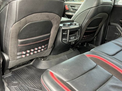2023 RAM 1500 TRX