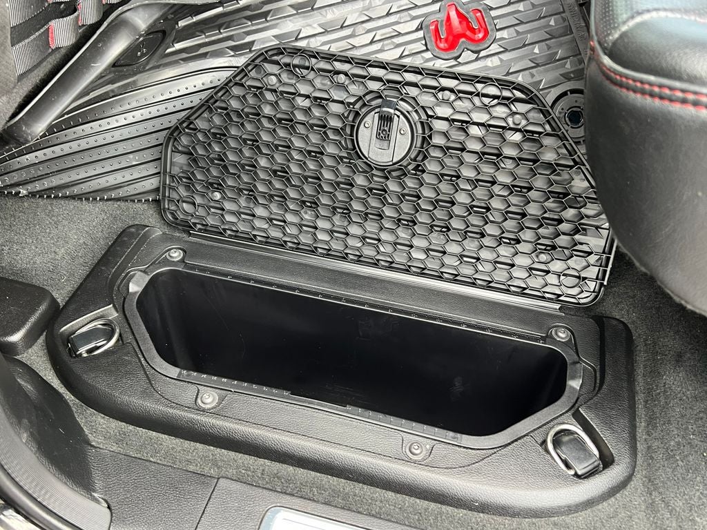 2023 RAM 1500 TRX