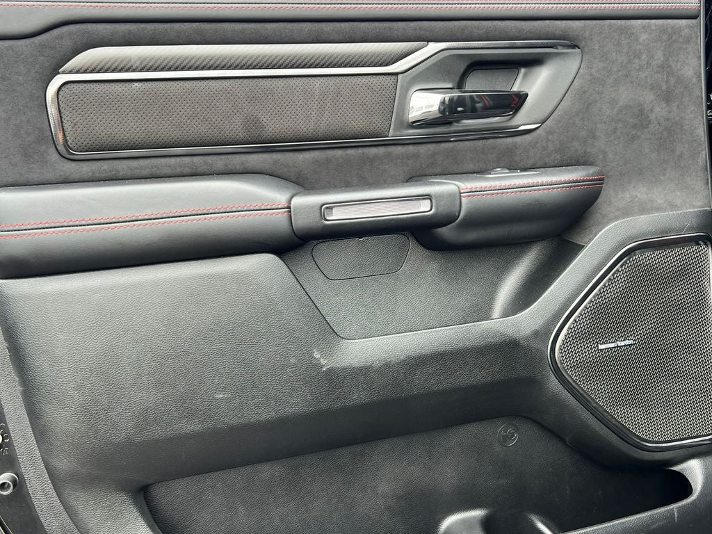 2023 RAM 1500 TRX