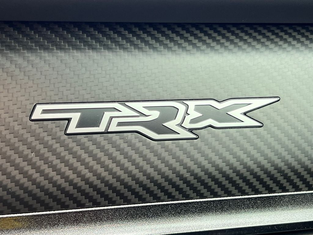 2023 RAM 1500 TRX