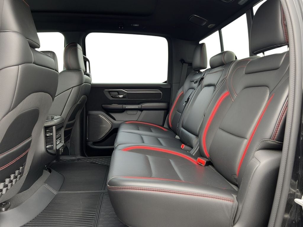 2023 RAM 1500 TRX