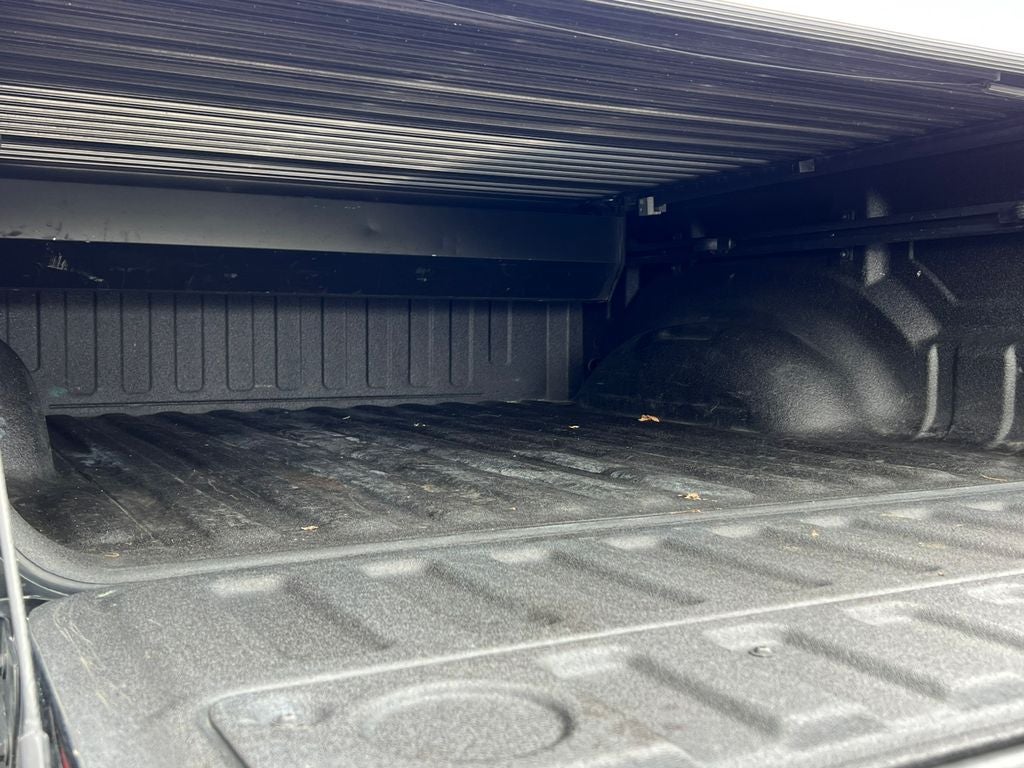 2023 RAM 1500 TRX