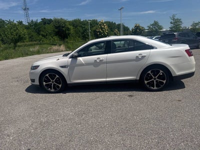 2015 Ford Taurus SEL
