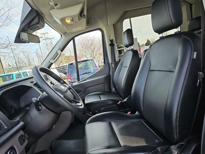 2020 Ford Transit-350 XL