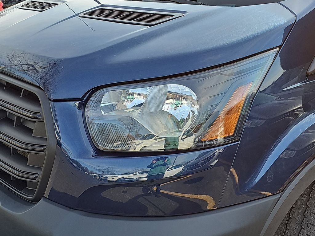 2020 Ford Transit-350 XL