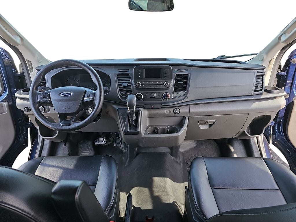 2020 Ford Transit-350 XL