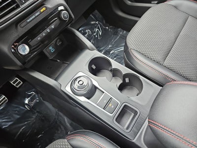 2023 Ford Escape ST-Line Select