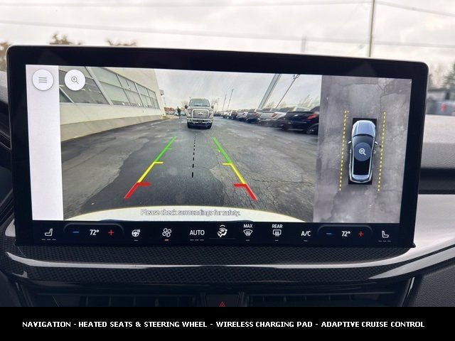 2023 Ford Escape ST-Line Select