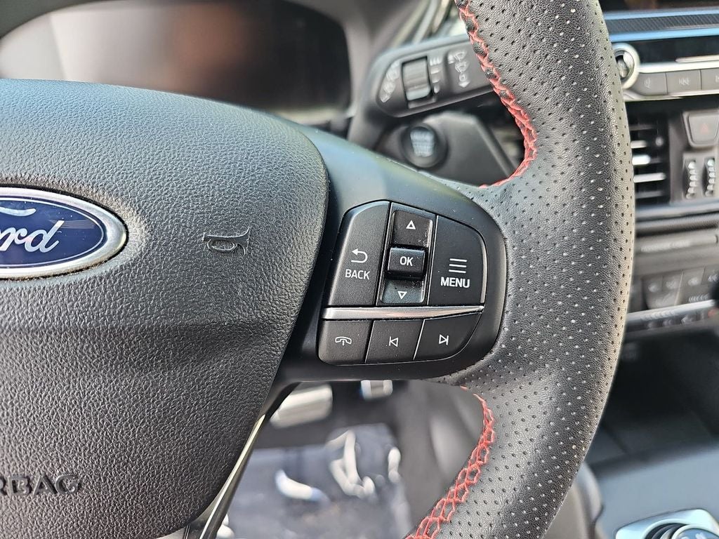 2024 Ford Escape Hybrid ST-Line Select