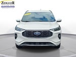 2024 Ford Escape Hybrid ST-Line Select