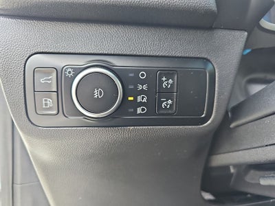 2024 Ford Escape Hybrid ST-Line Select