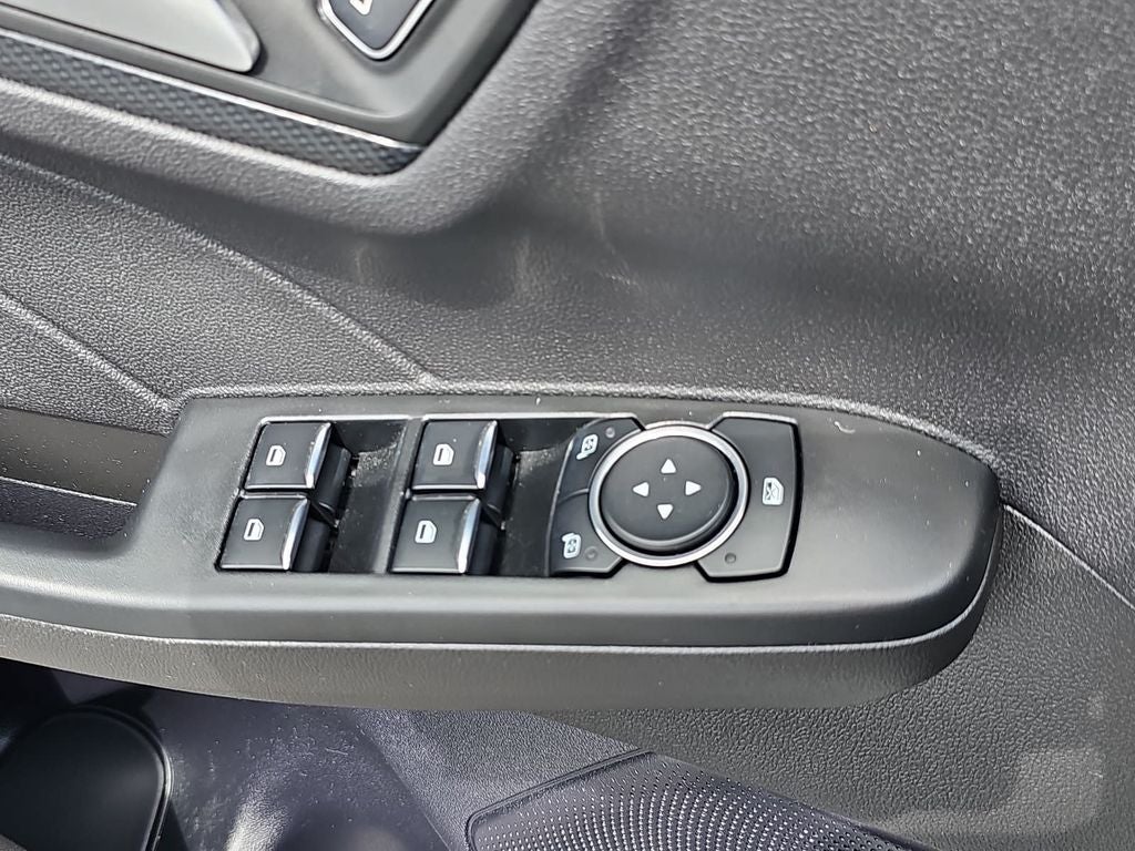 2024 Ford Escape Hybrid ST-Line Select