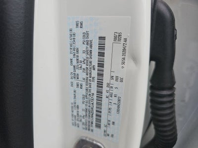 2024 Ford Escape Hybrid ST-Line Select