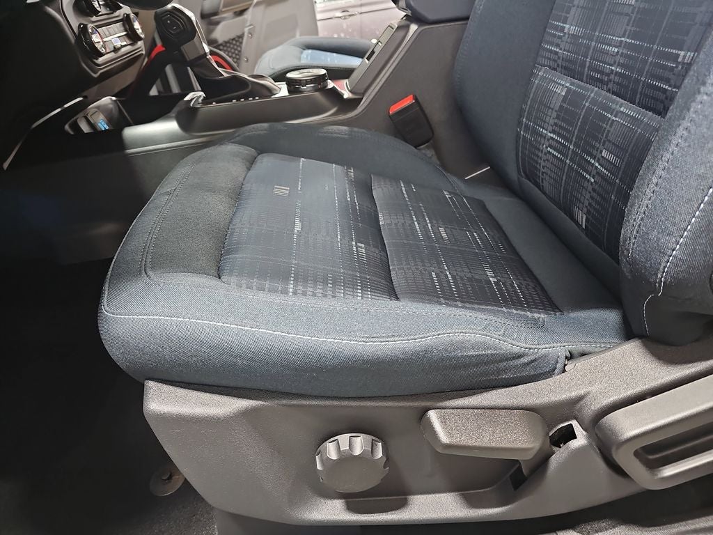 2024 Ford Bronco Heritage Edition