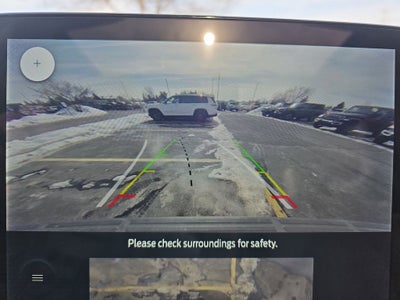 2023 Ford Expedition Max Platinum