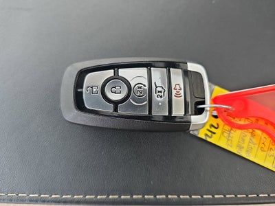 2023 Ford Expedition Max Platinum