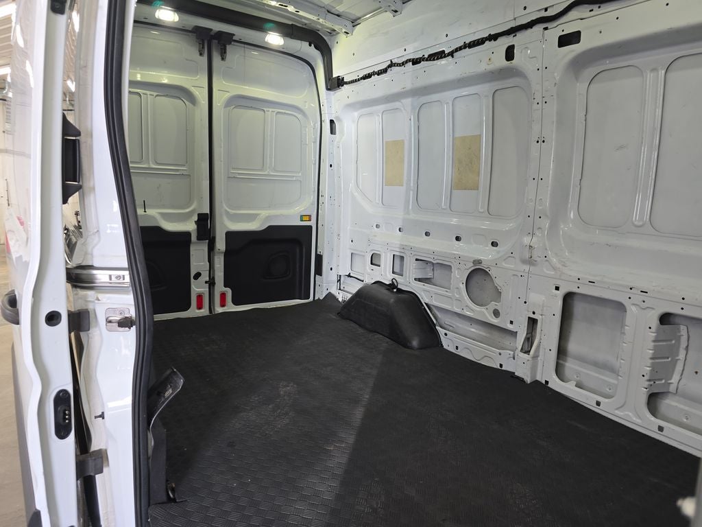 2018 Ford Transit-350 Base