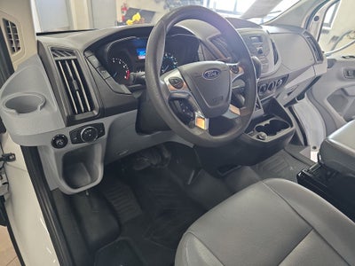 2018 Ford Transit-350 Base