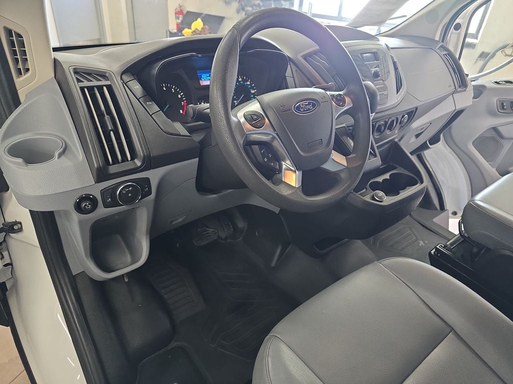 2018 Ford Transit-350 Base