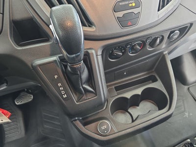 2018 Ford Transit-350 Base